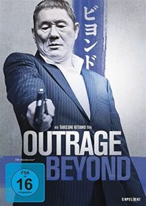 Outrage Beyond