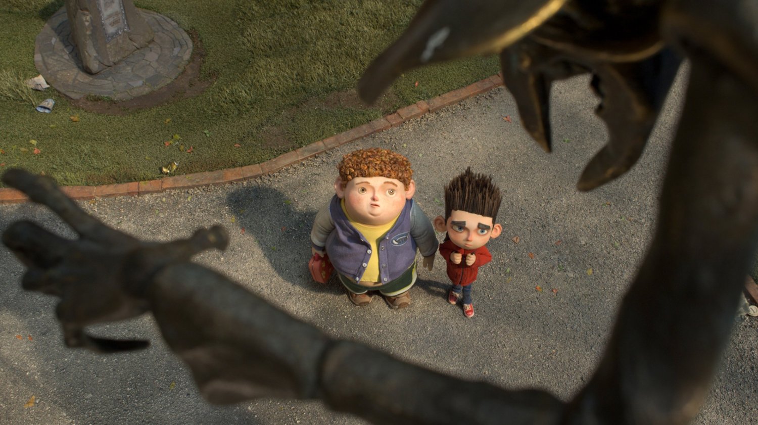 ParaNorman