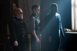 Penny Dreadful Staffel 2