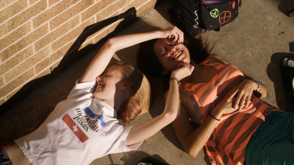 Petting Zoo FilmRezensionen.de