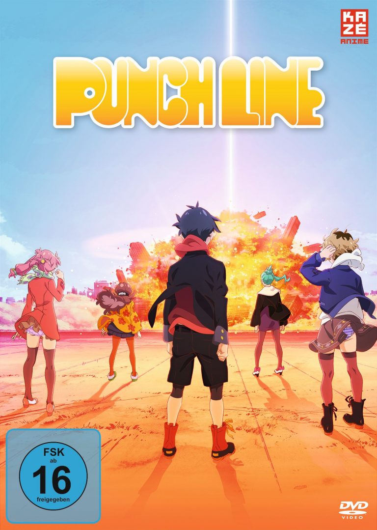 Punch Line Film Rezensionen de