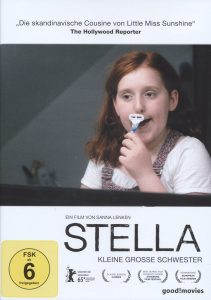 Stella DVD
