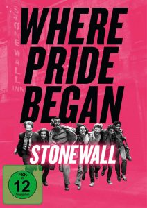 Stonewall DVD
