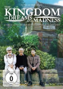 The Kingdom of Dreams and Madness