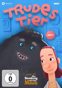 Trudes Tier DVD 1