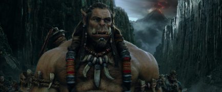 Warcraft The Beginning