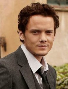 Anton Yelchin