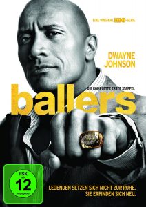 Ballers Staffel 1