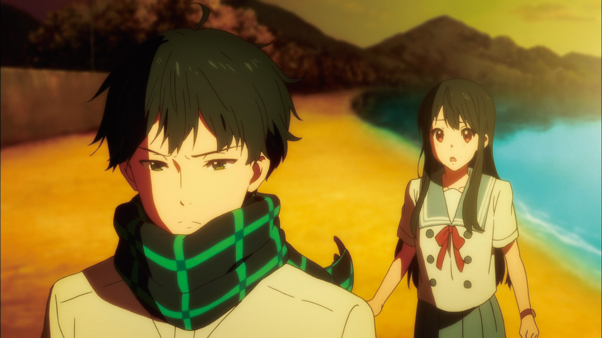 Beyond the Boundary | Film-Rezensionen.de