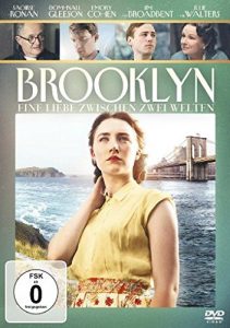 Brooklyn DVD