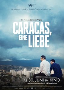 Caracas eine Liebe