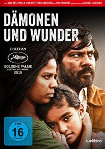 Daemonen und Wunder DVD