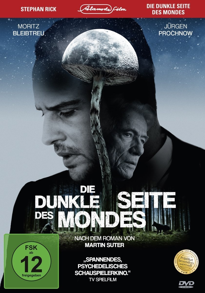 Die dunkle Seite des Mondes | Film-Rezensionen.de