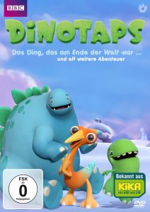 Dinotaps 4