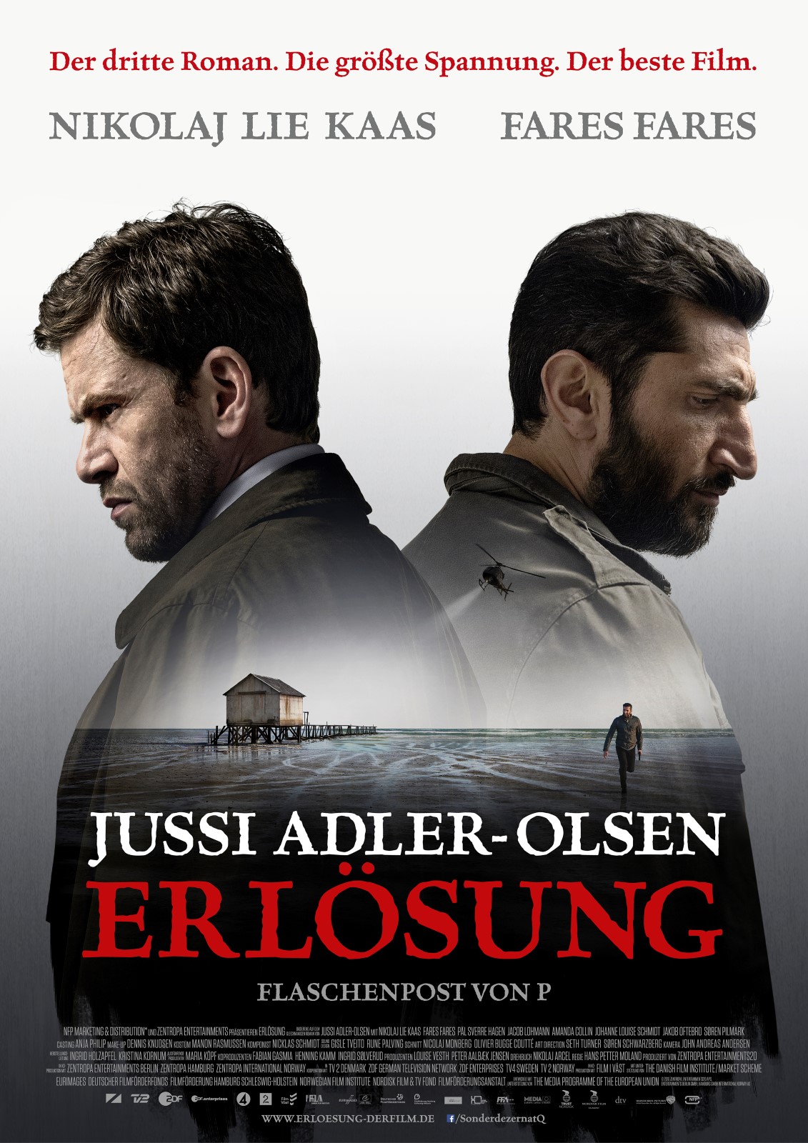 Erlösung FilmRezensionen.de