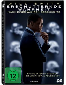 Erschuetternde Wahrheit DVD