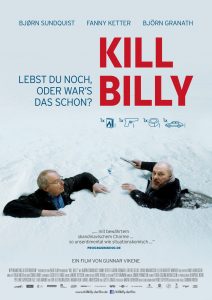 Kill Billy