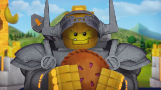 Lego Nexo Knights 1.3
