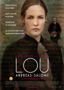 Lou Andreas-Salome