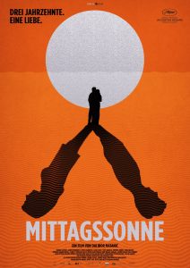 Mittagssonne