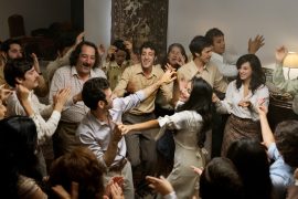 Nur wir drei gemeinsam