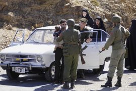 Nur wir drei gemeinsam