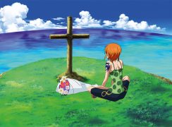 One Piece Episode of Nami