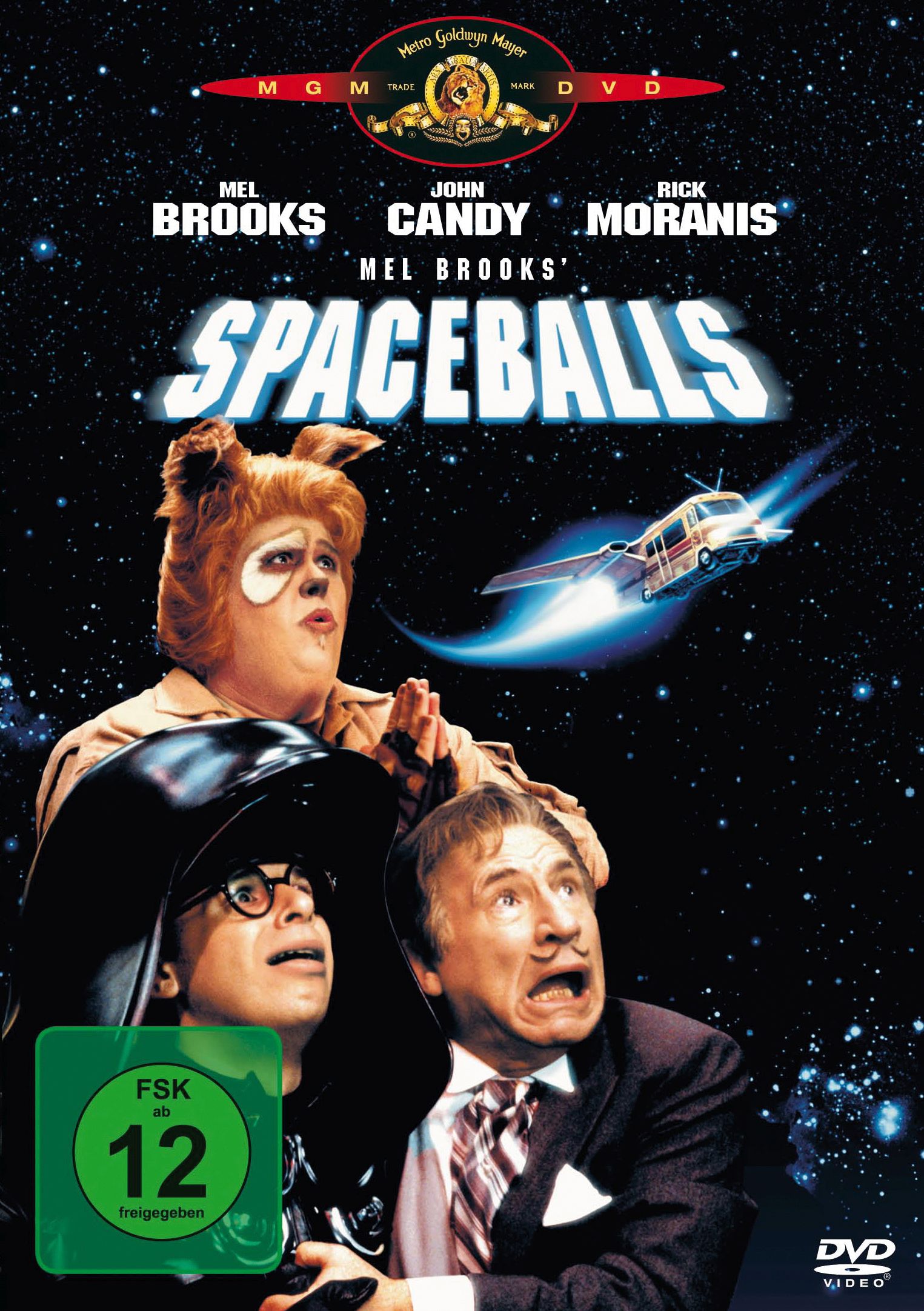 Spaceballs FilmRezensionen.de