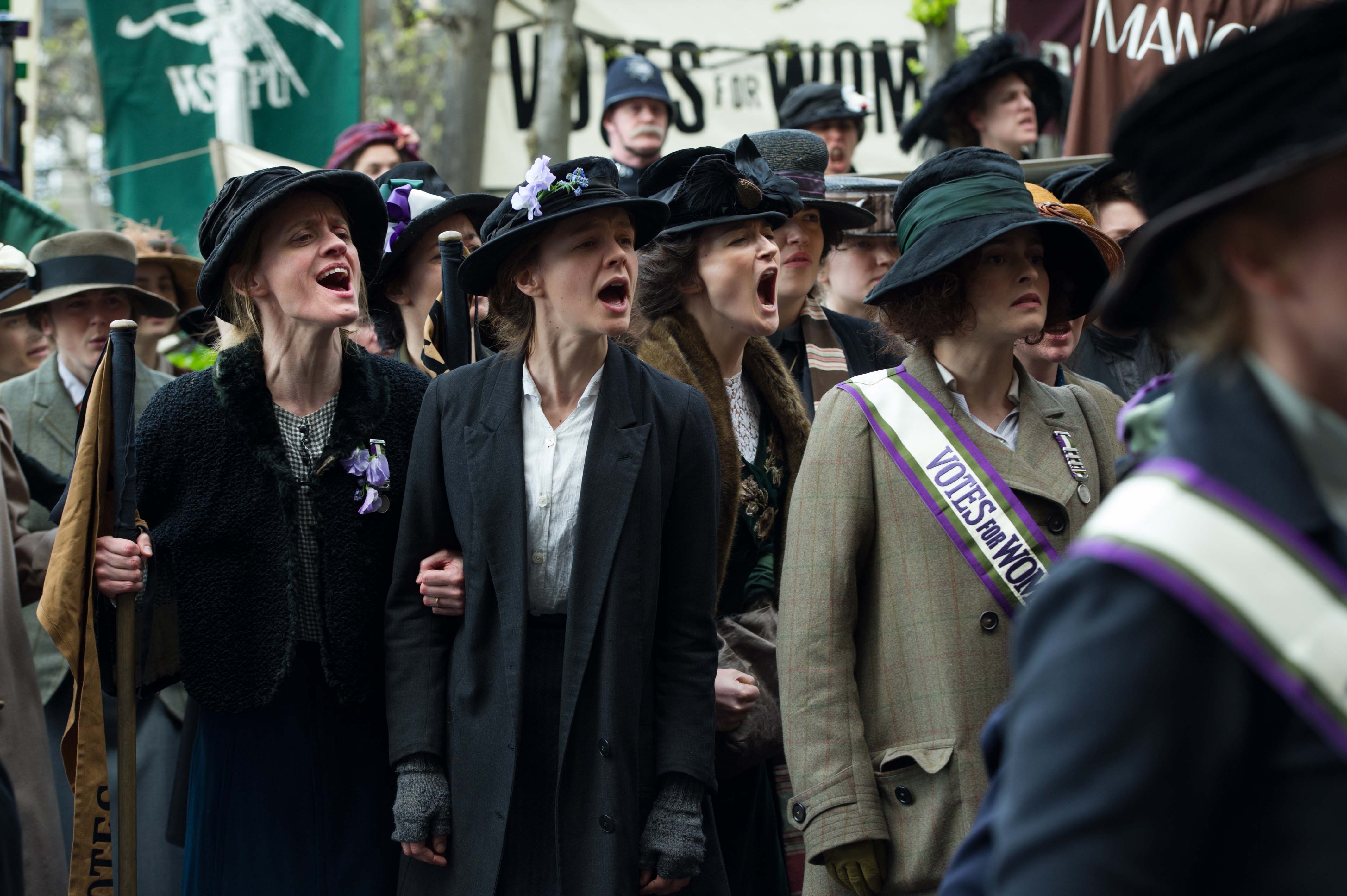 Suffragette