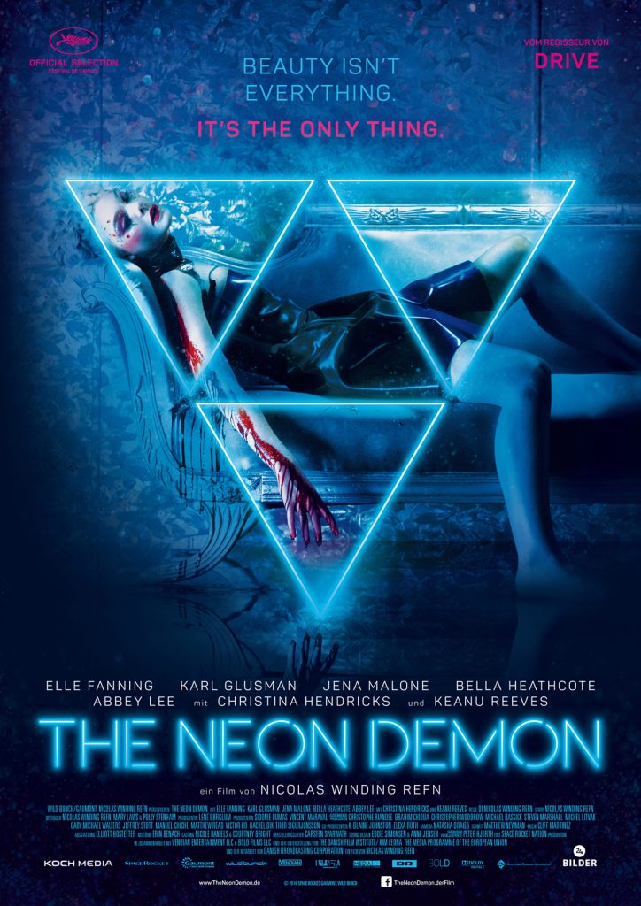 The Neon Demon FilmRezensionen.de
