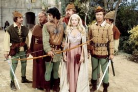 Robi Robi Robin Hood (1975)