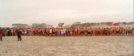 1001 Nacht Teil 1 Der Ruhelose