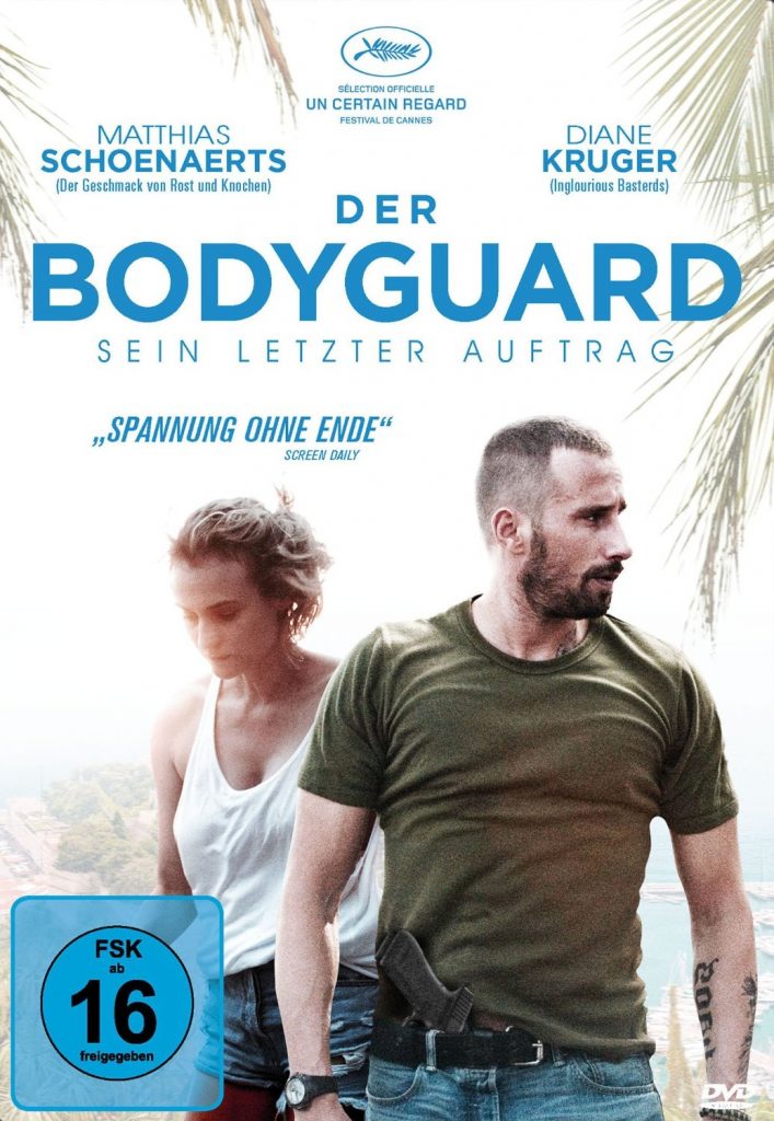 Der Bodyguard – Sein letzter Auftrag | Film-Rezensionen.de