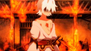 Chaos Dragon