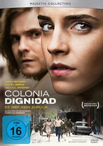 Colonia Dignidad DVD
