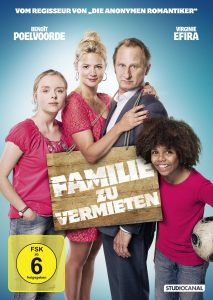 Familie zu vermieten DVD