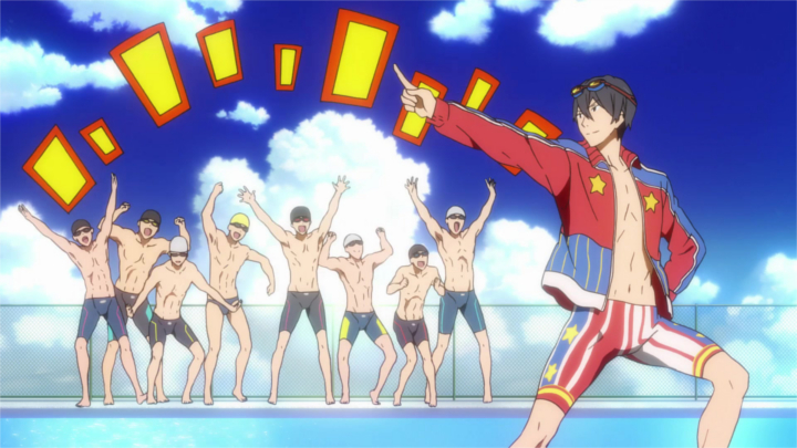 Free!