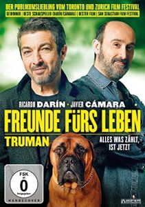 Freunde fuers Leben DVD