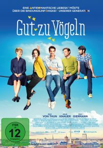 Gut zu Voegeln DVD