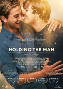 Holding the Man DVD