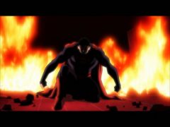 Justice League vs Teen Titans