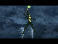 Justice League vs Teen Titans