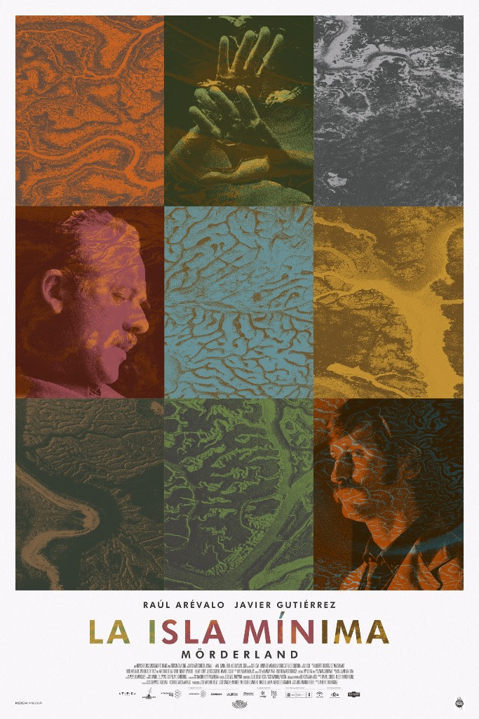 La isla minima FilmRezensionen.de
