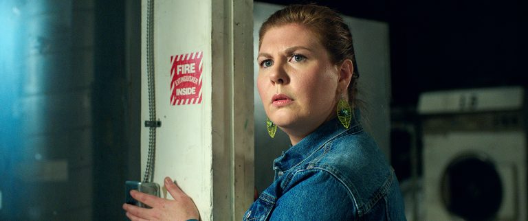 Lights Out Szene 2 FilmRezensionen.de