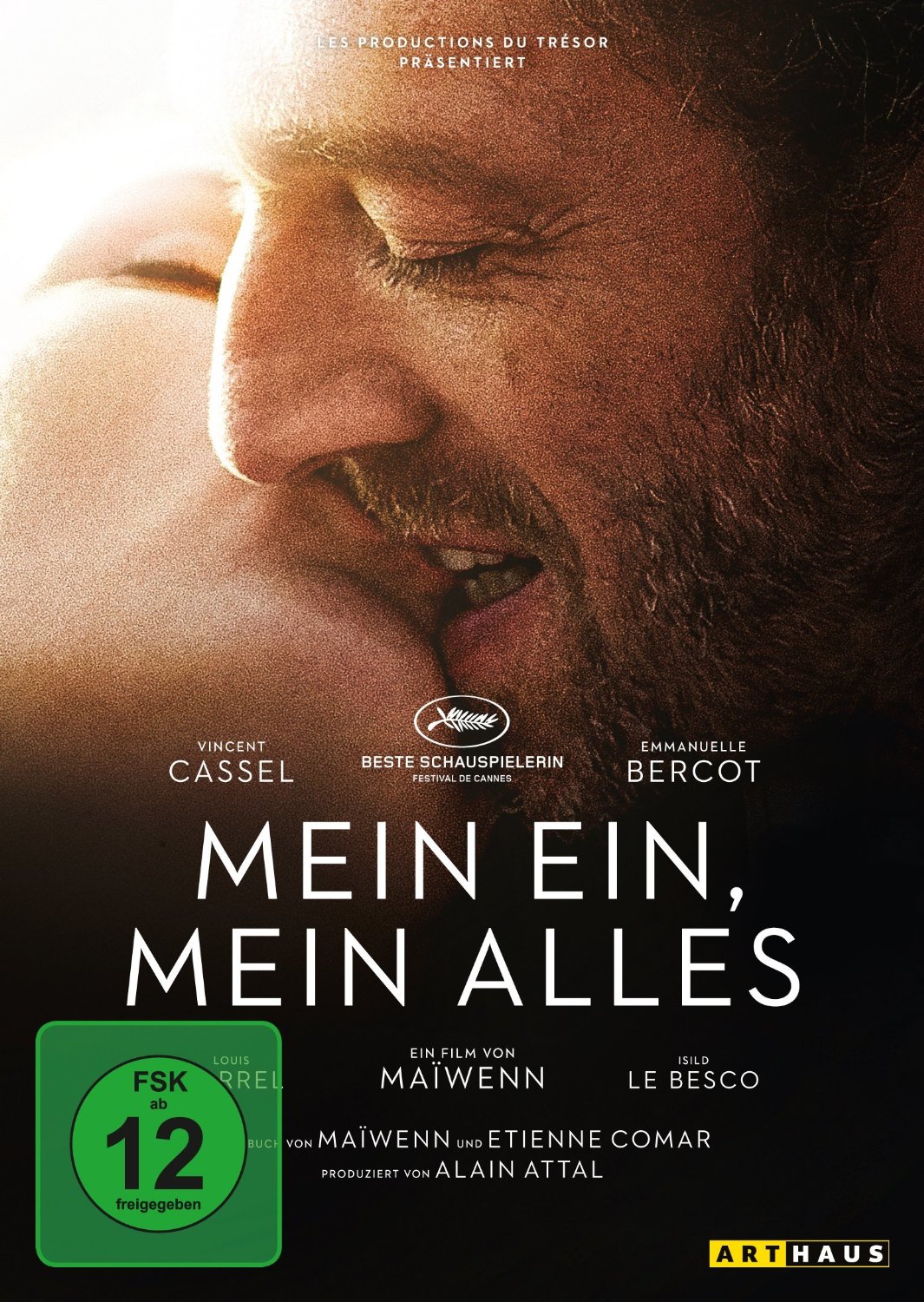 Mein Ein, mein Alles FilmRezensionen.de