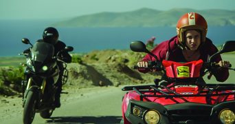 Meine griechischen Ferien