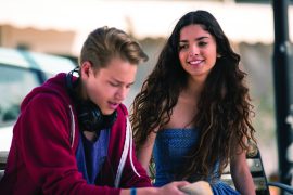 Meine griechischen Ferien