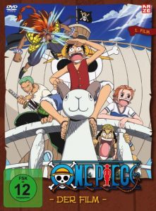 One Piece Der Film