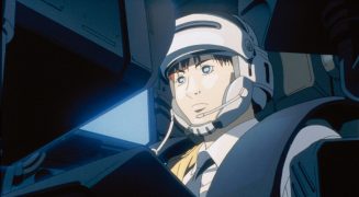 Patlabor 3