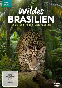 Wildes Brasilien